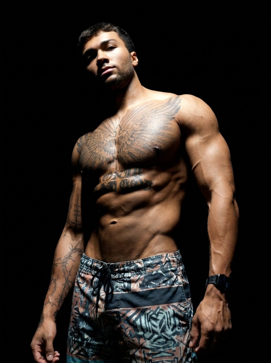Coach Dyce — Head Coach & Founder of DYCED